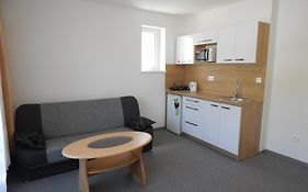 Apartmány Vila Juraj
