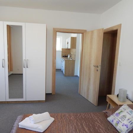 Apartmány Vila Juraj Trenčianské Teplice Exteriér fotografie
