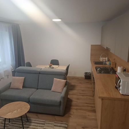 Apartmány Vila Juraj Trenčianské Teplice Exteriér fotografie