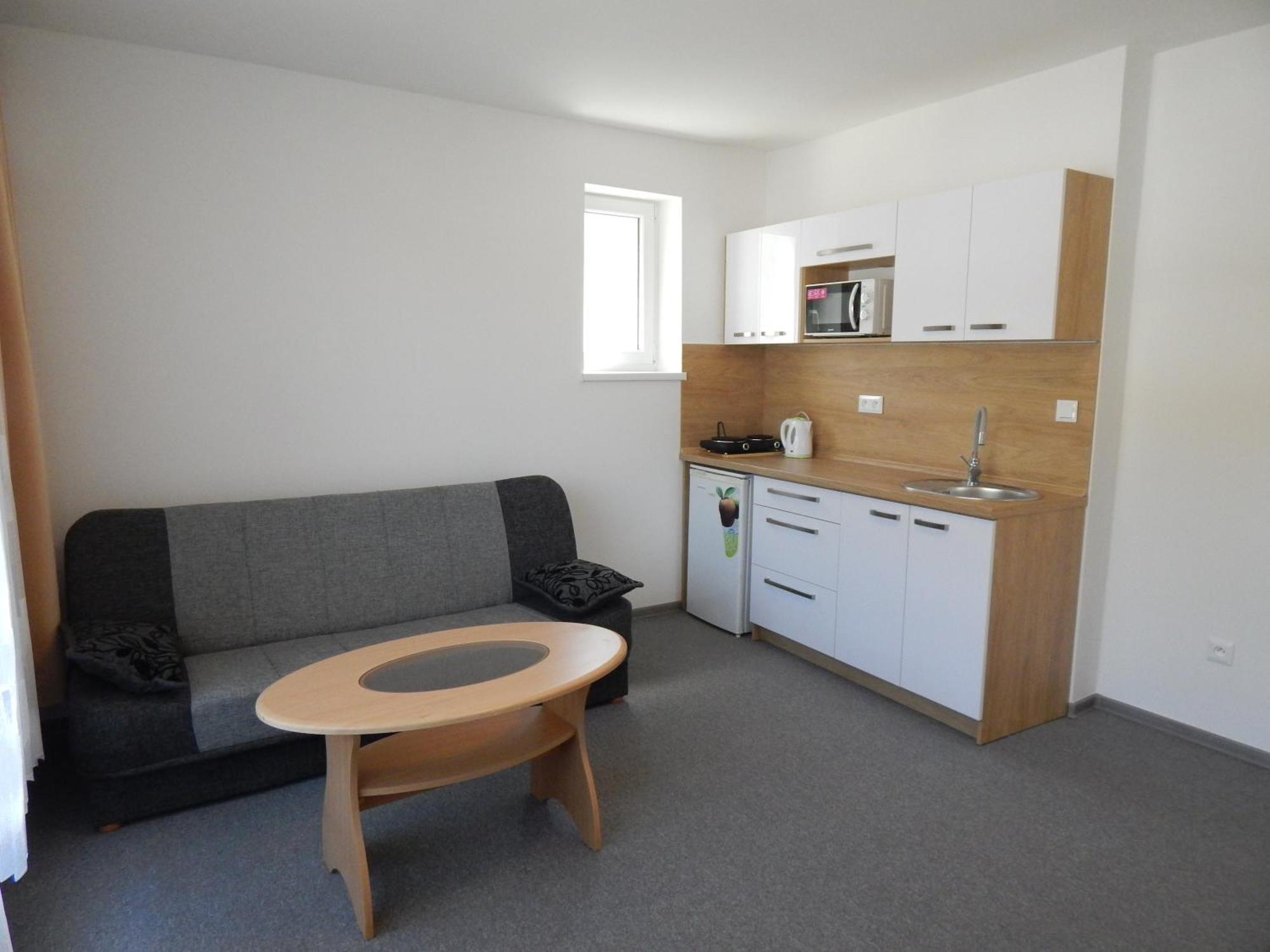 Apartmány Vila Juraj Trenčianské Teplice Exteriér fotografie