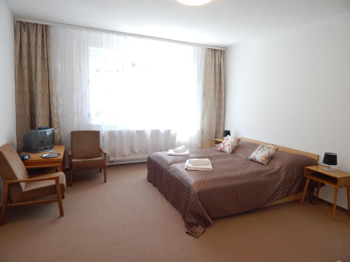 Apartmány Vila Juraj Trenčianské Teplice Exteriér fotografie