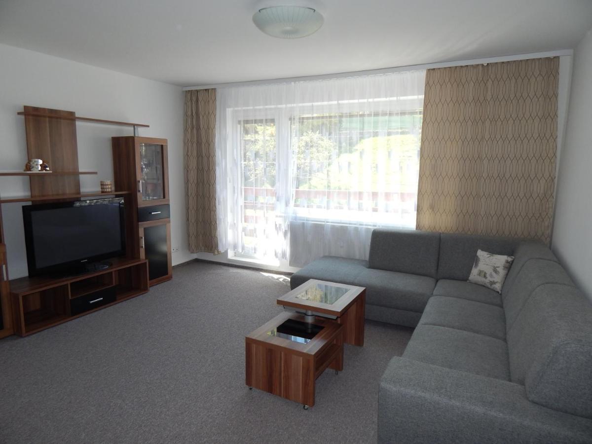 Apartmány Vila Juraj Trenčianské Teplice Exteriér fotografie