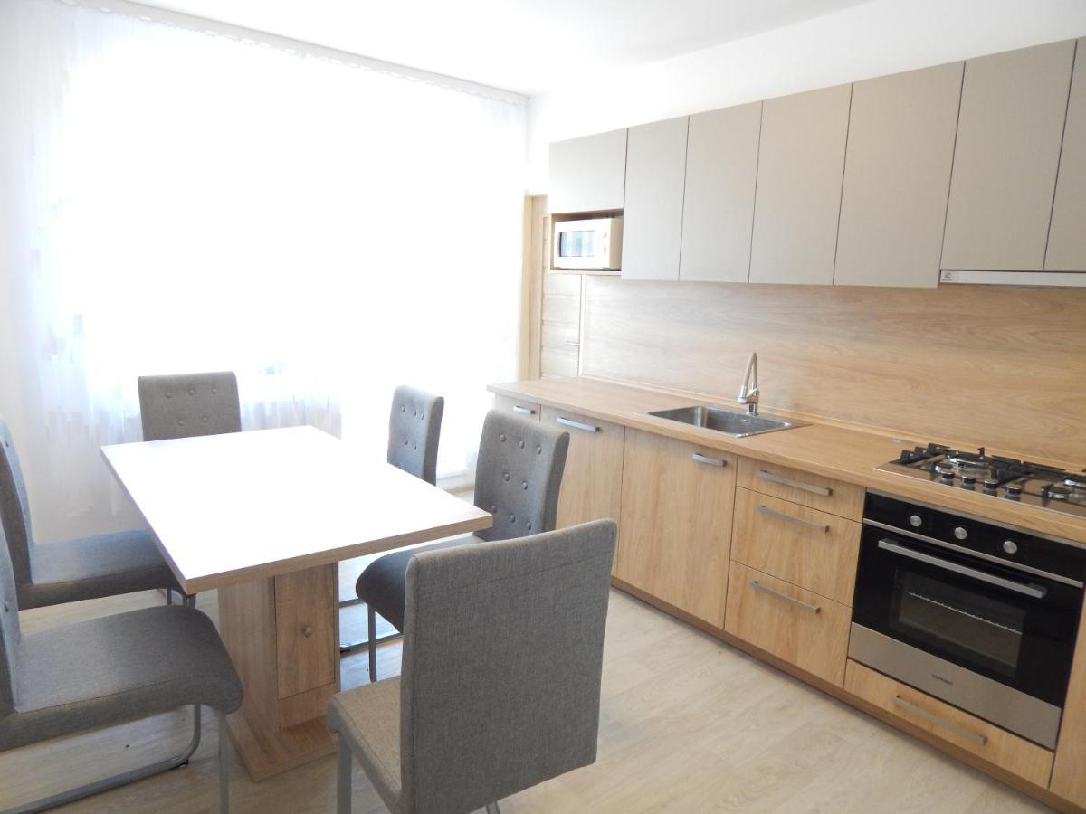 Apartmány Vila Juraj Trenčianské Teplice Exteriér fotografie