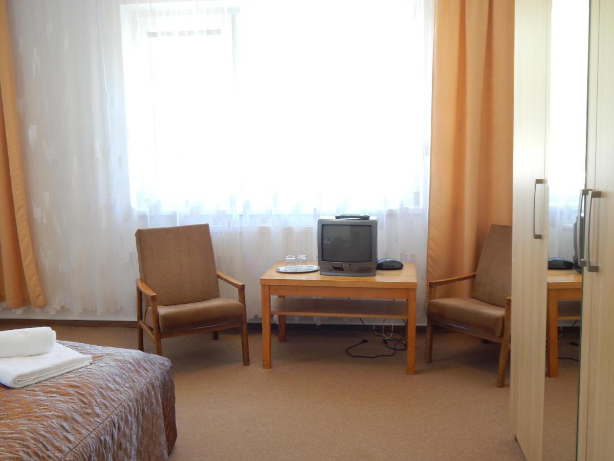 Apartmány Vila Juraj Trenčianské Teplice Exteriér fotografie